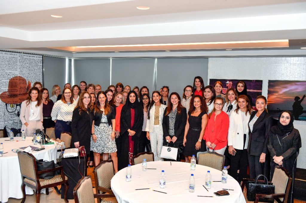 GWPR MENA Group launches in Dubai