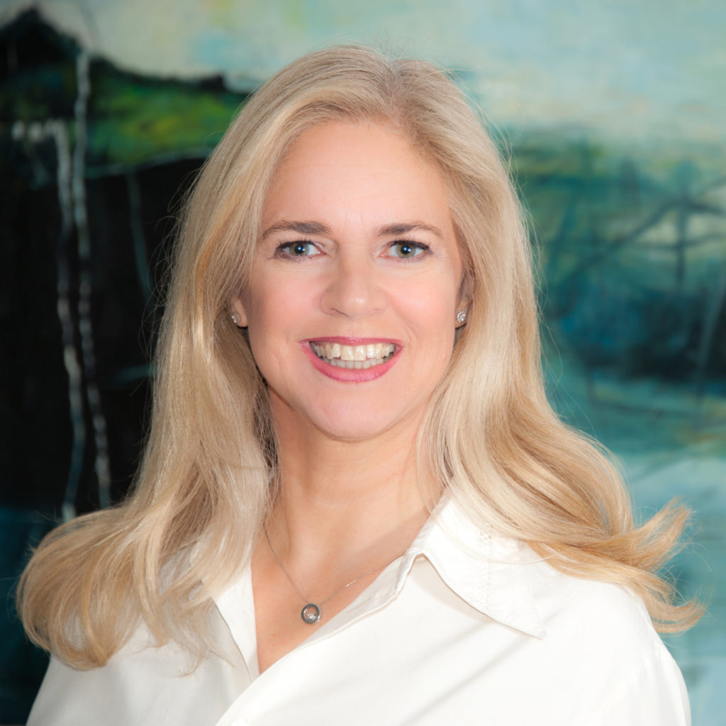 Interview with Cornelia Kunze, GWPR Deutschland