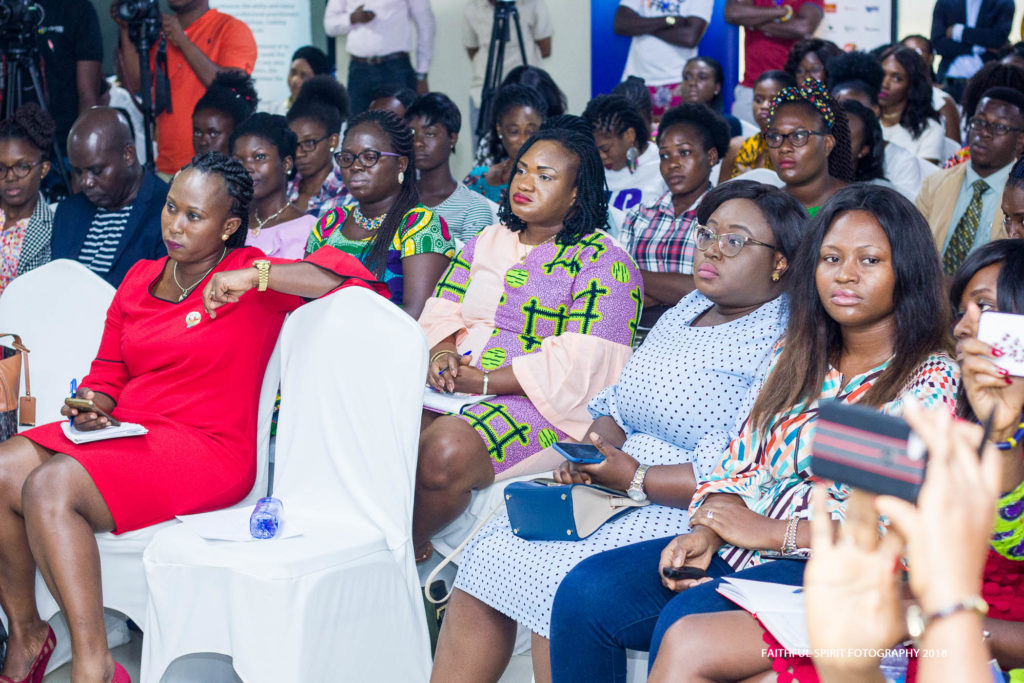 All's Ready for WPR Ghana's Summit