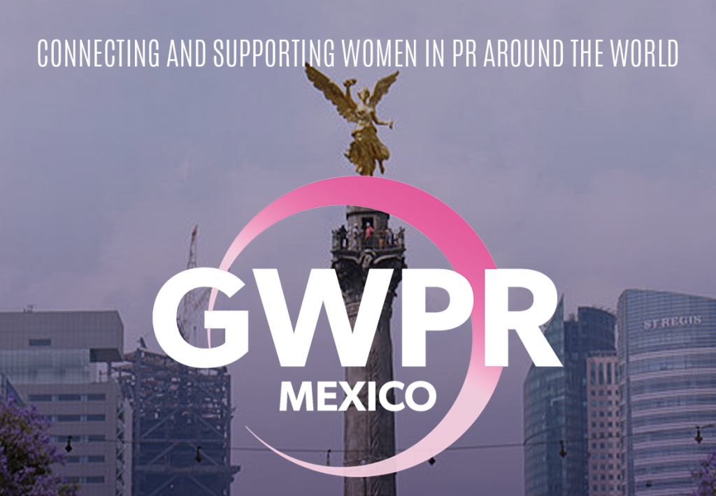 This Week Sees GWPR Mexico Launching
