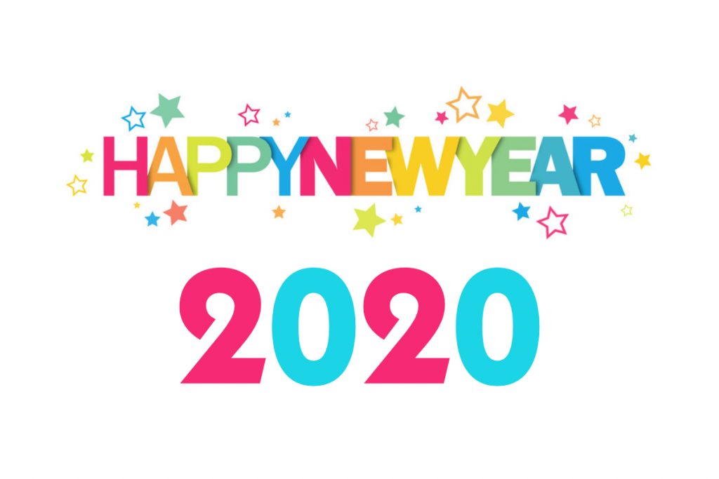 Happy New Year