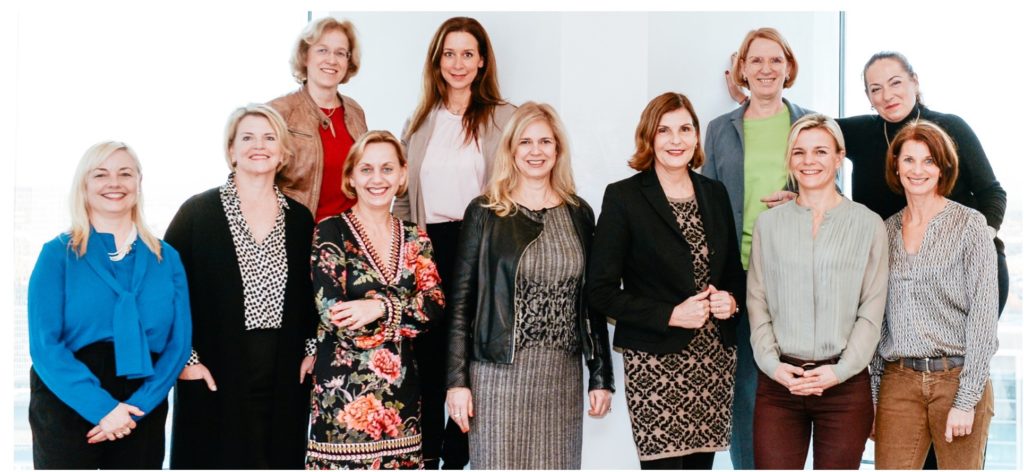 GWPR Deutschland Celebrates 2nd Anniversary