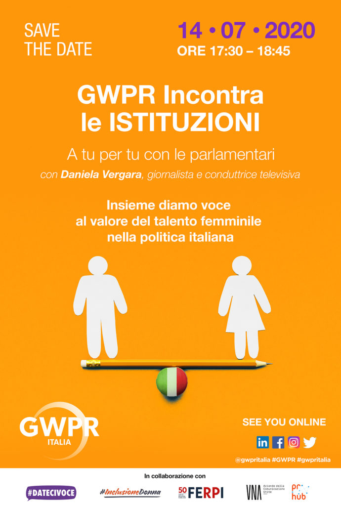 GWPR Italia - 