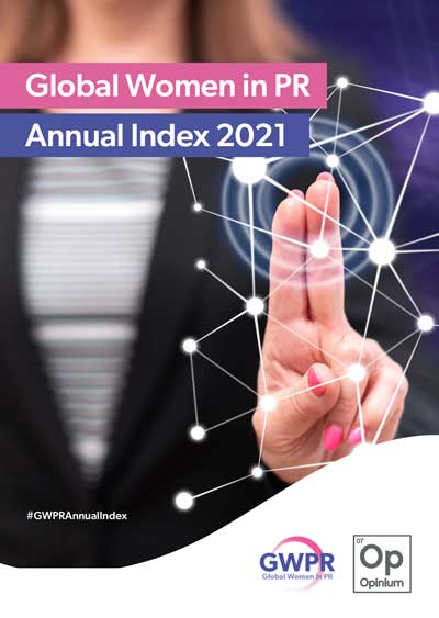 GWPR Annual Index 2021