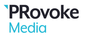 PRrovoke Media logo