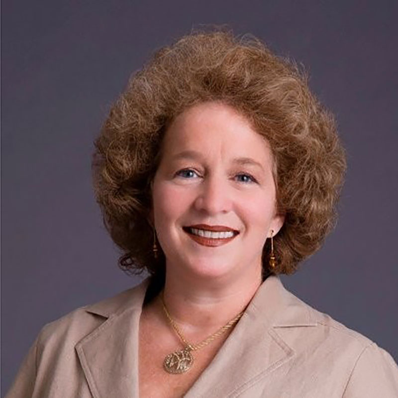 Nancy Ruscheinski