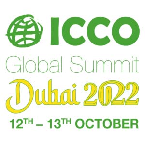 2022 ICCO Global Summit Dubai 