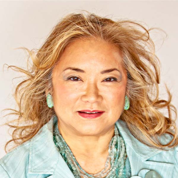 Patrice Tanaka