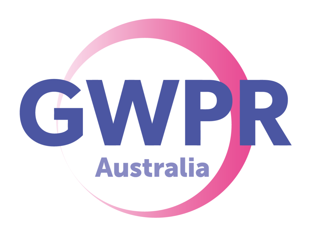 GWPR Australia