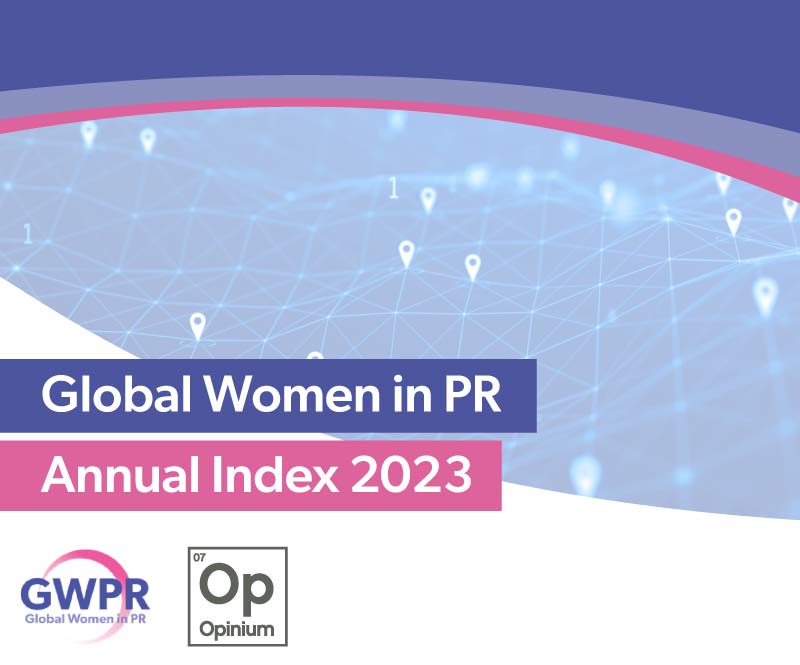 GWPR Annual Index