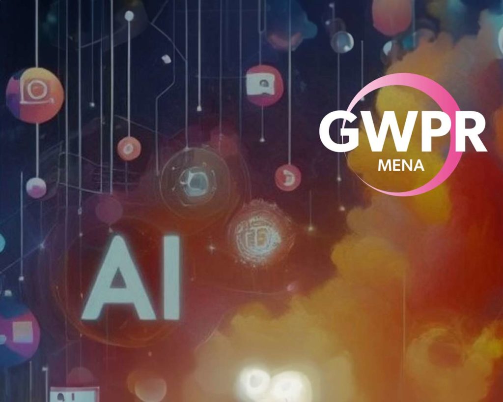 GWPR MENA Ai event tile