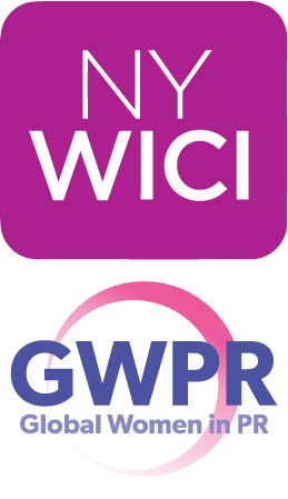 NYWICI and GWPR logos