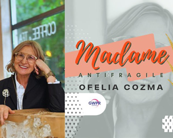 Ofelia Cozma