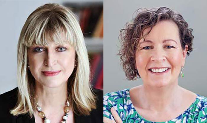 Join our virtual event with Alison Clarke and Emma Ewing on 21 May 2024 as they offer invaluable insights into how best to approach the next stage of your career.