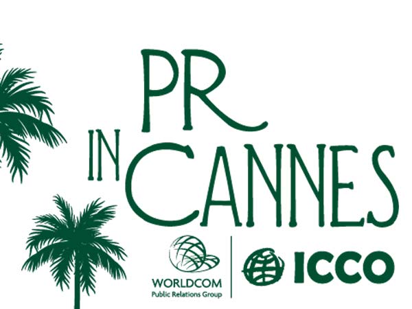 ICCO GWPR Cannes Lions networking event