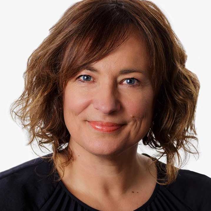 Michelle Hutton