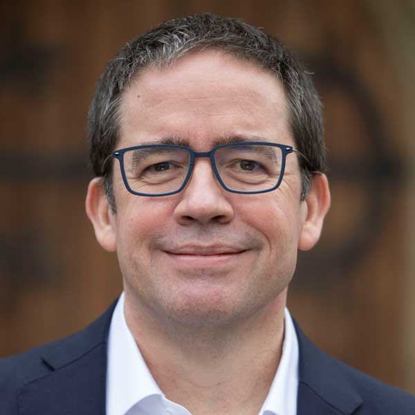 Richard Bagnall