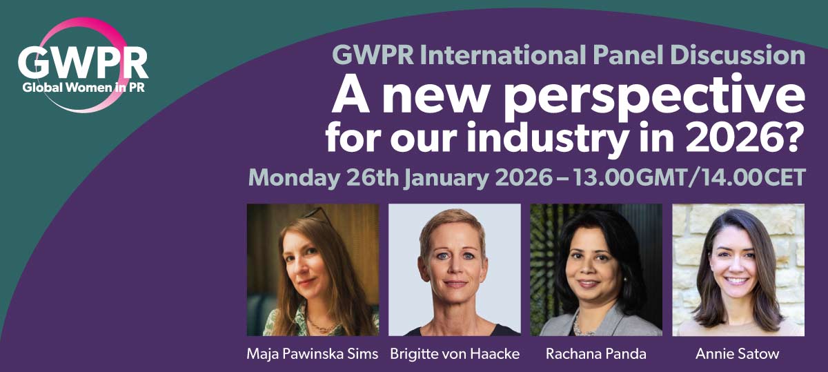 A new perspective for our industry event 26 January 2025