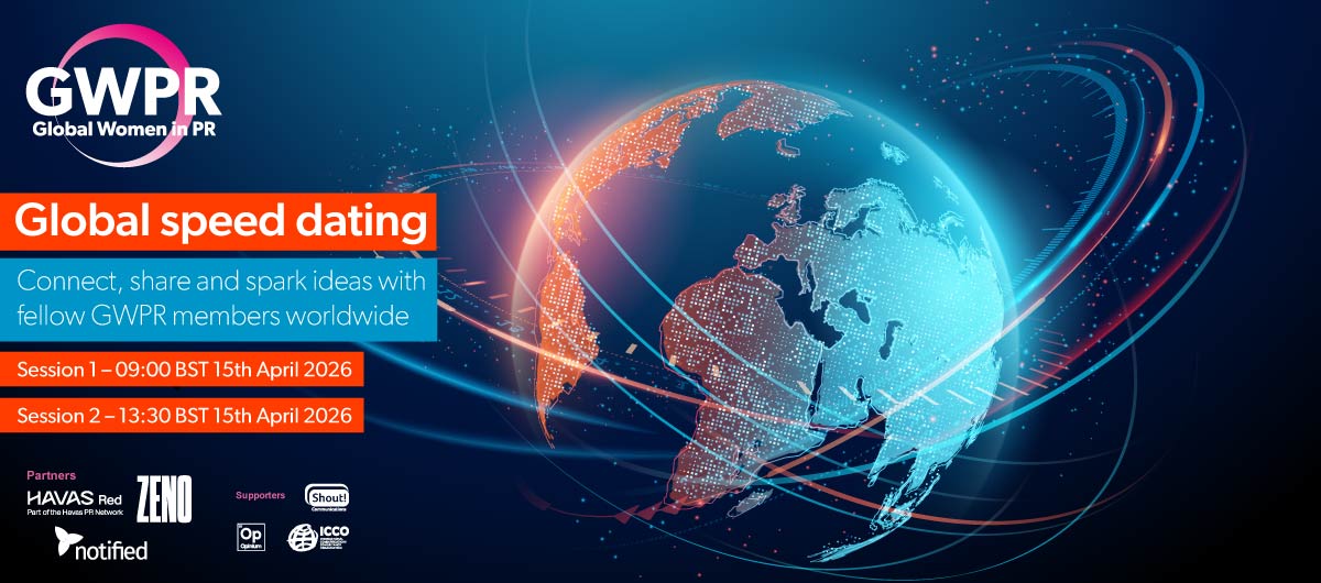 GWPR Global Speed Dating