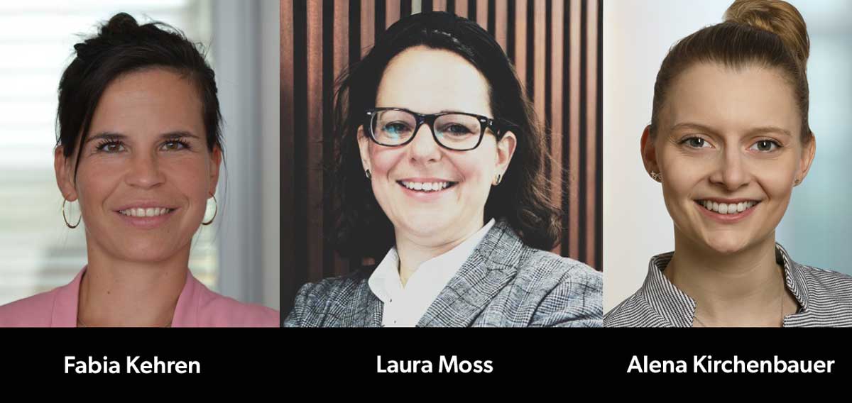 Empower Masterclass 3 speakers